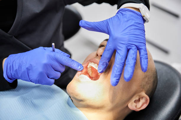 Best Chipped Tooth Repair Near Me  in Glendale, AZ