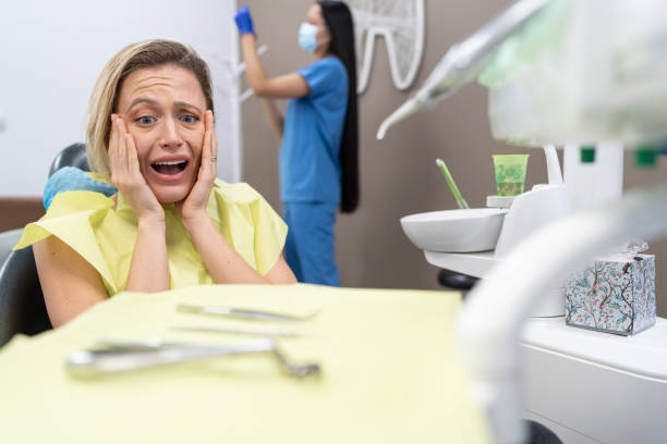 Best Urgent Tooth Repair  in Glendale, AZ